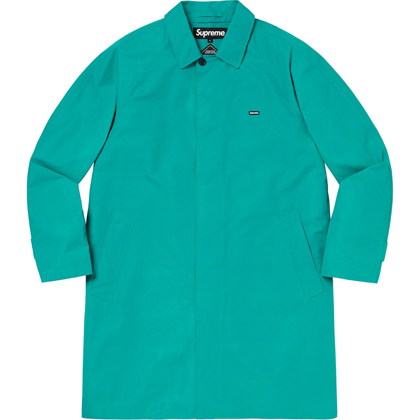 GORE-TEX Overcoat view 16